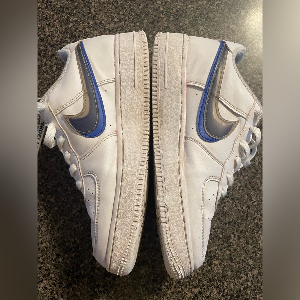 Nike Air Force 1 Youth Size 7